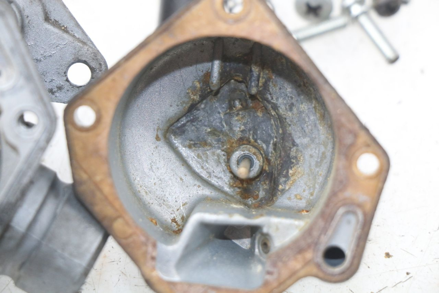 photo de CARBURATEUR TNT MOTOR ROMA 10' 2T 50 (2011 - 2018)