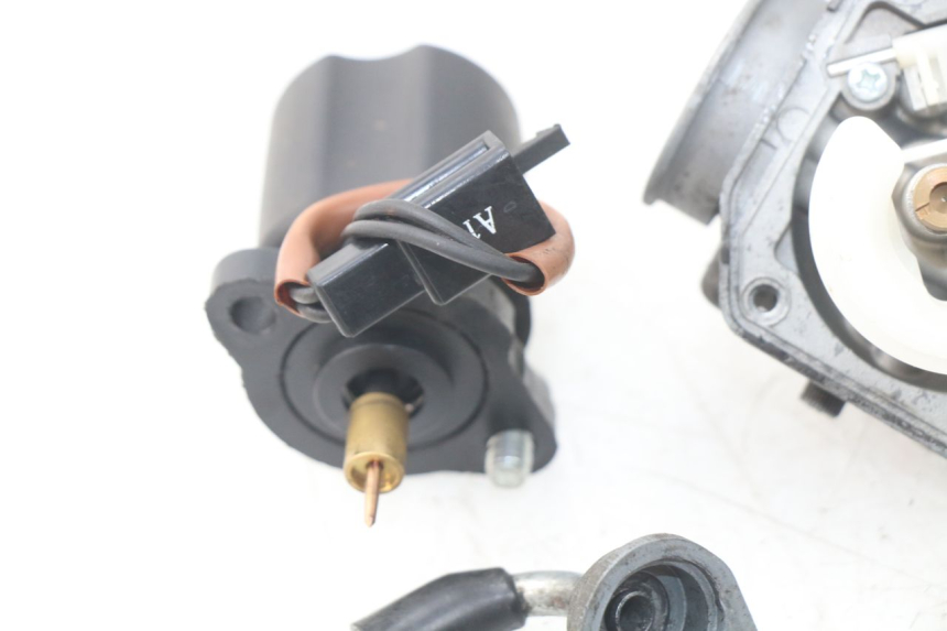 photo de CARBURATEUR TNT MOTOR ROMA 10' 2T 50 (2011 - 2018)