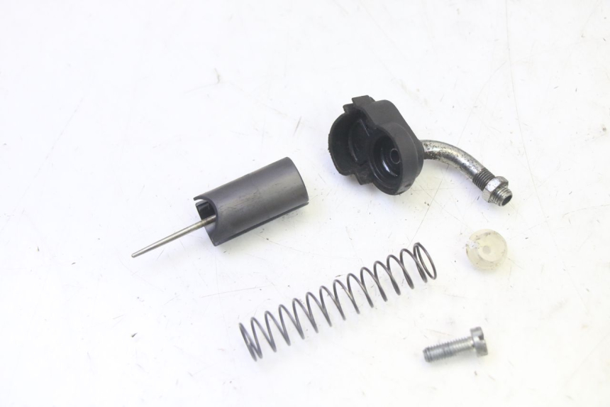 photo de CARBURATEUR TNT MOTOR ROMA 10' 2T 50 (2011 - 2018)