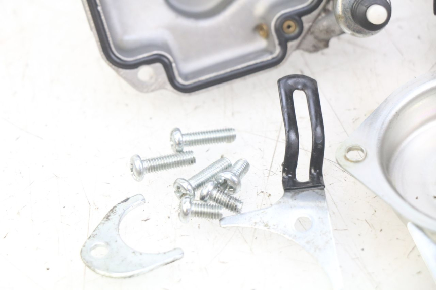 photo de CARBURATEUR TNT MOTOR ROMA 10' 4T 50 (2019 - 2022)