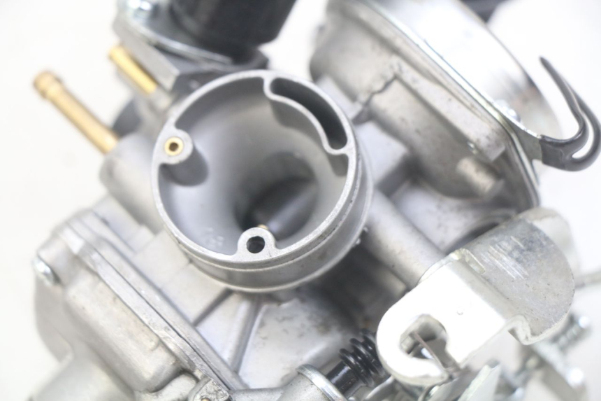 photo de CARBURATEUR TNT MOTOR ROMA 10' 4T 50 (2019 - 2022)