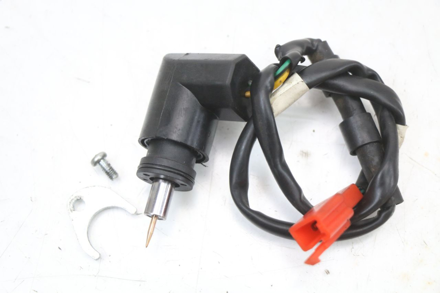 photo de CARBURATEUR TNT MOTOR ROMA 10' 4T 50 (2019 - 2022)