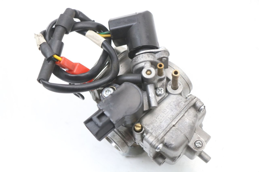 photo de CARBURATEUR TNT MOTOR ROMA 10' 4T 50 (2019 - 2022)