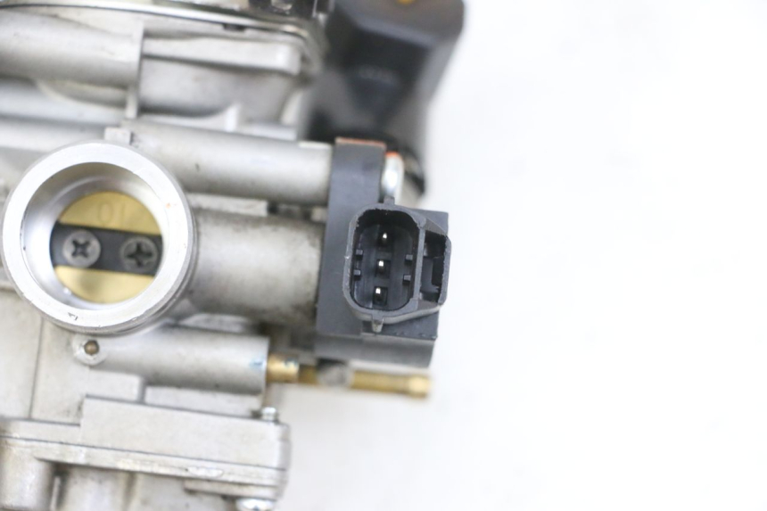 photo de CARBURATEUR TNT MOTOR ROMA 10' 4T 50 (2019 - 2022) - Marquages et références