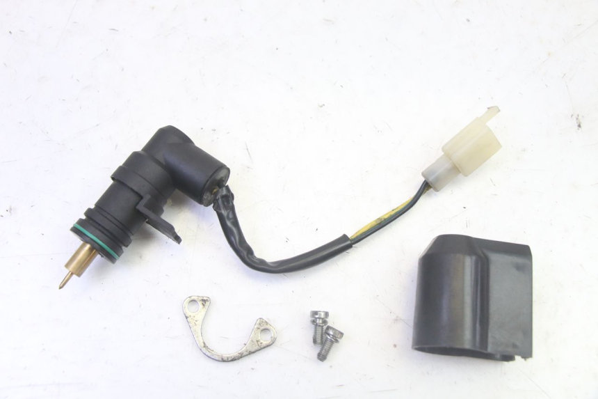 photo de CARBURATEUR GILERA RUNNER SP 50 (2009 - 2017)