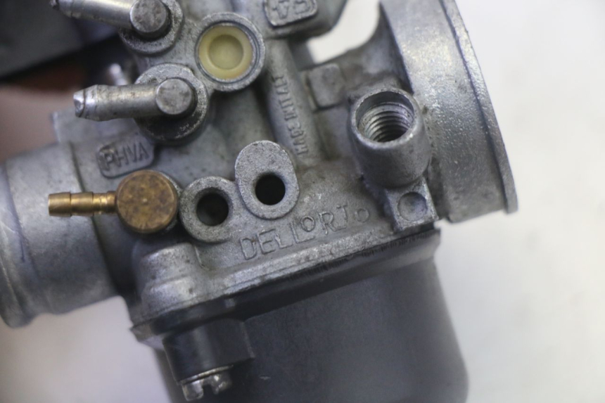 photo de CARBURATEUR GILERA RUNNER SP 50 (2009 - 2017)