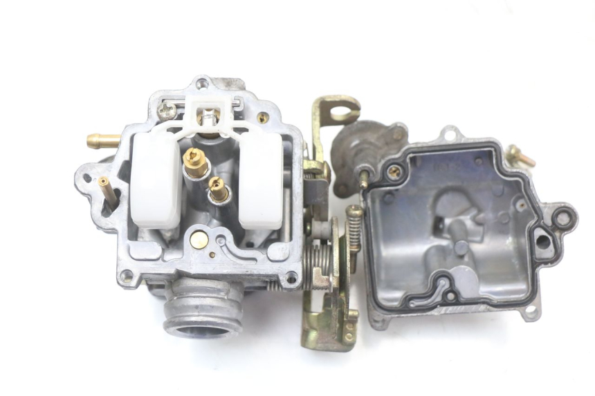 photo de CARBURATEUR JM MOTORS SANTANA 50 (2014 - 2020)