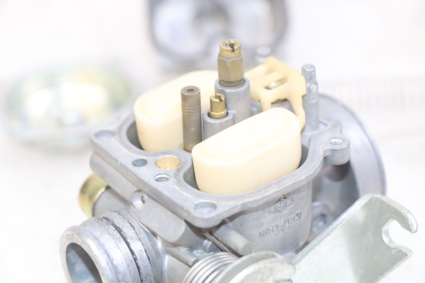 photo de CARBURATEUR HONDA SCV LEAD 100 (2003 - 2007)