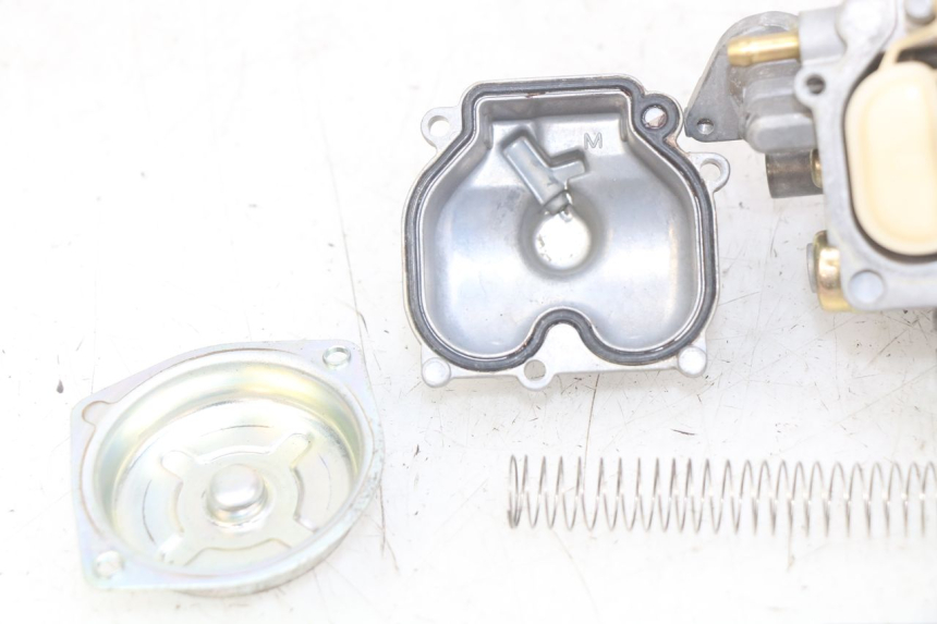 photo de CARBURATEUR HONDA SCV LEAD 100 (2003 - 2007)