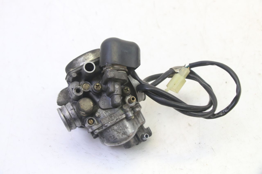 photo de CARBURATEUR HONDA SCV LEAD 100 (2003 - 2007)