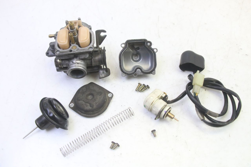 photo de CARBURATEUR HONDA SCV LEAD 100 (2003 - 2007)