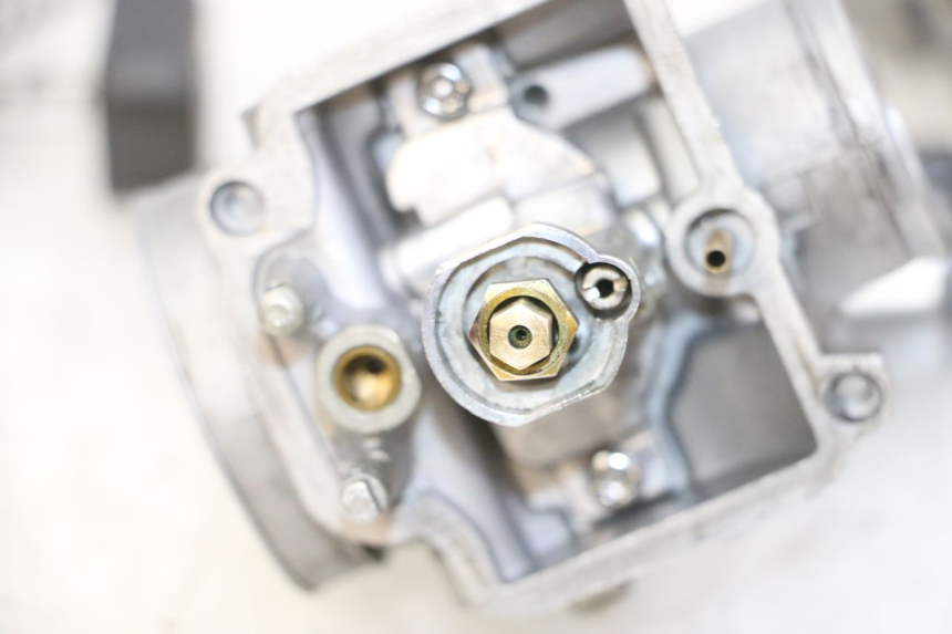 photo de CARBURATEUR DERBI SENDA SM DRD 50 (2008 - 2013)