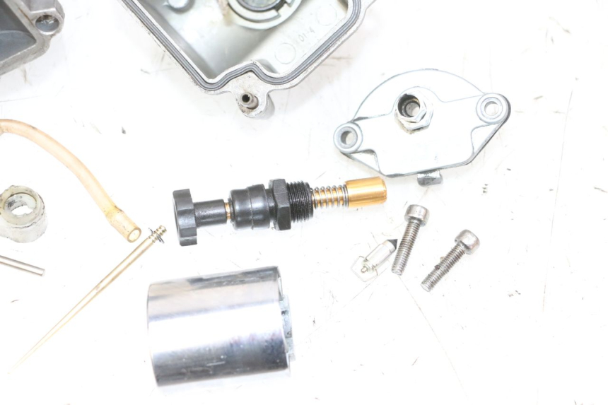 photo de CARBURATEUR DERBI SENDA SM DRD 50 (2008 - 2013)