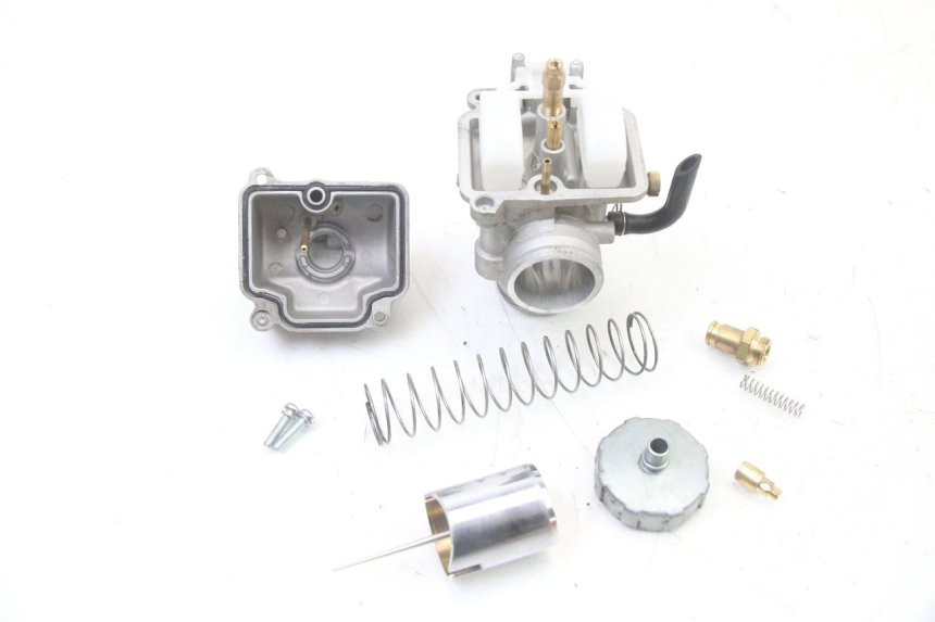 photo de CARBURATEUR SMALL MX THUNDER 250