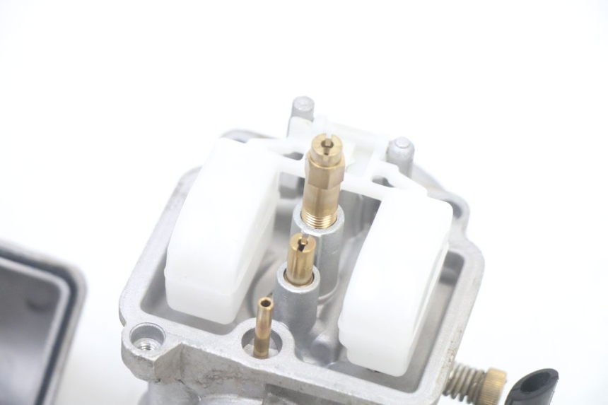 photo de CARBURATEUR SMALL MX THUNDER 250
