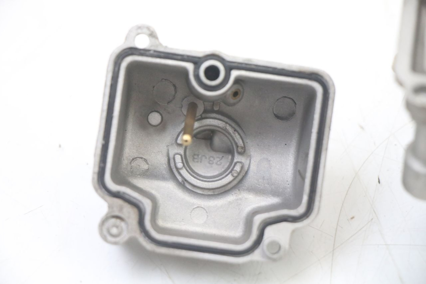 photo de CARBURATEUR SMALL MX THUNDER 250