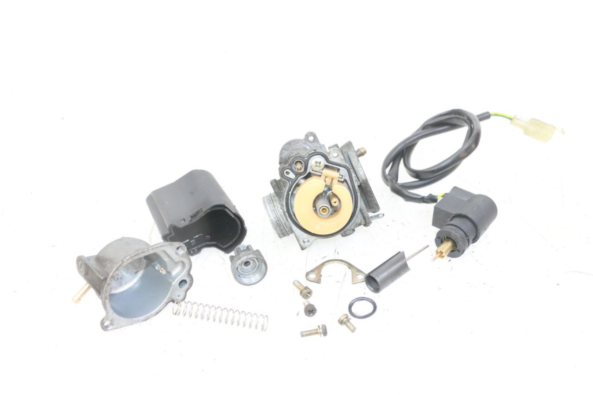 photo de CARBURATEUR PEUGEOT SPEEDFIGHT 2 LC 50 (2000 - 2009)