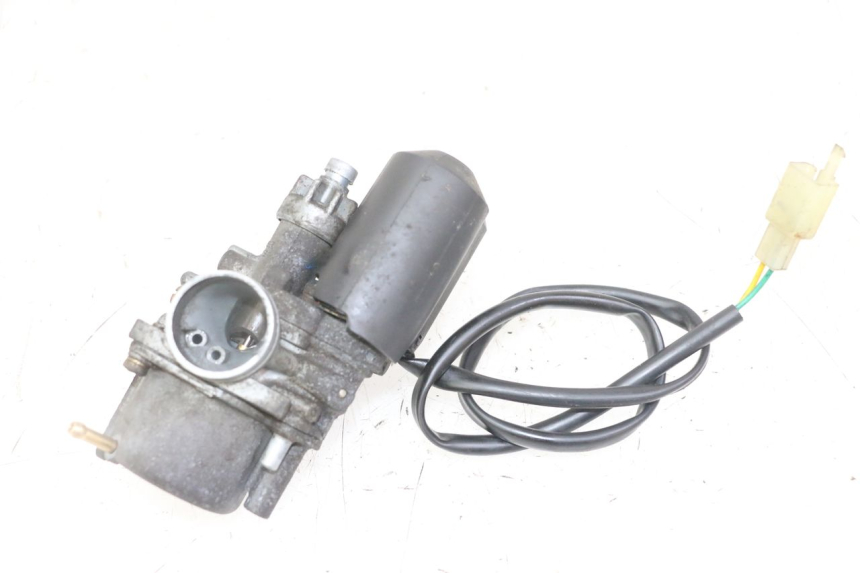 photo de CARBURATEUR PEUGEOT SPEEDFIGHT 2 LC 50 (2000 - 2009)