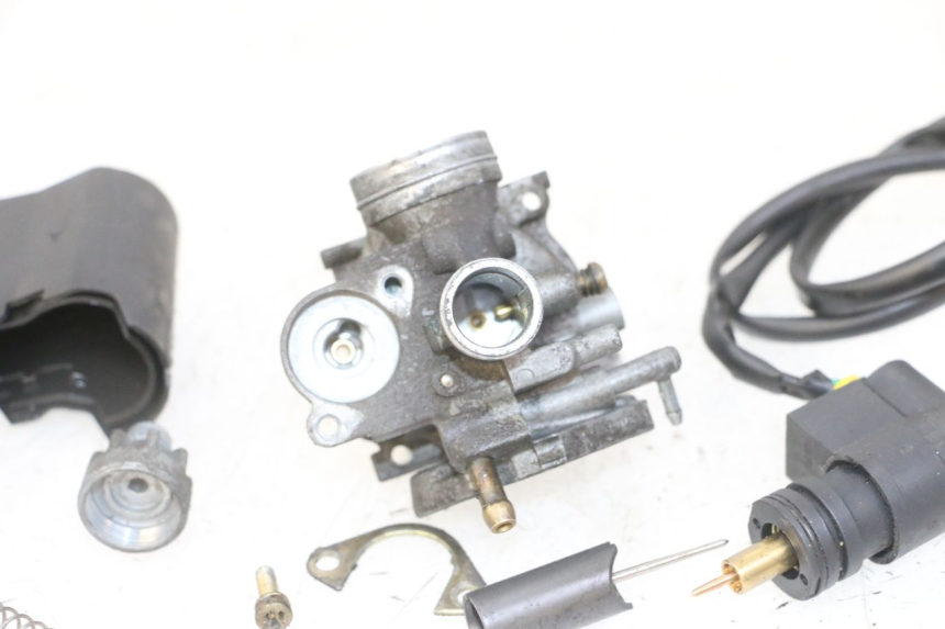 photo de CARBURATEUR PEUGEOT SPEEDFIGHT 2 LC 50 (2000 - 2009)