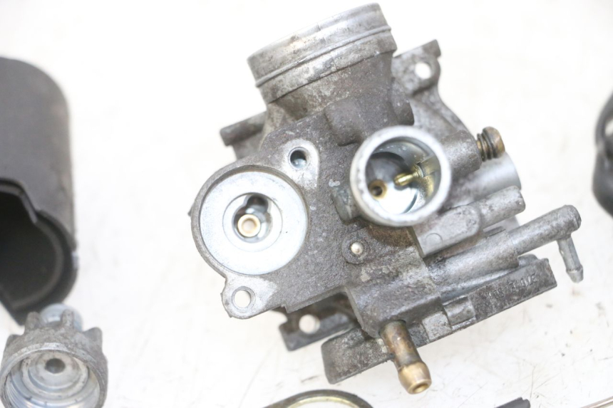 photo de CARBURATEUR PEUGEOT SPEEDFIGHT 2 LC 50 (2000 - 2009)