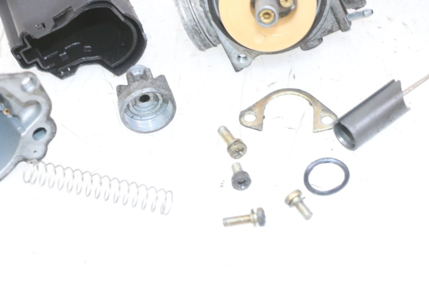 photo de CARBURATEUR PEUGEOT SPEEDFIGHT 2 LC 50 (2000 - 2009)