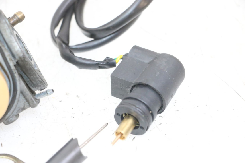 photo de CARBURATEUR PEUGEOT SPEEDFIGHT 2 LC 50 (2000 - 2009)