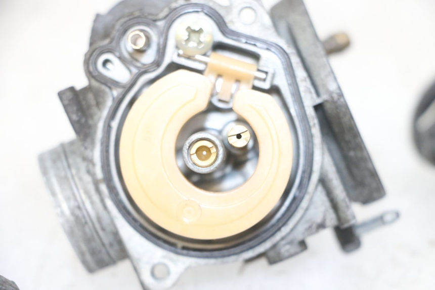 photo de CARBURATEUR PEUGEOT SPEEDFIGHT 2 LC 50 (2000 - 2009)