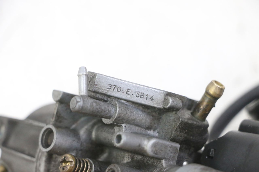 photo de CARBURATEUR PEUGEOT SPEEDFIGHT 2 LC 50 (2000 - 2009)