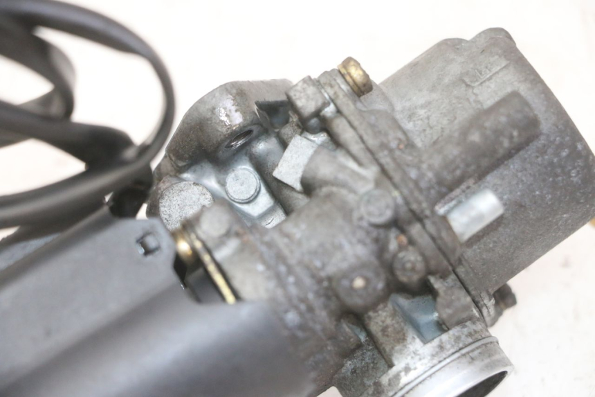 photo de CARBURATEUR PEUGEOT SPEEDFIGHT 2 LC 50 (2000 - 2009)