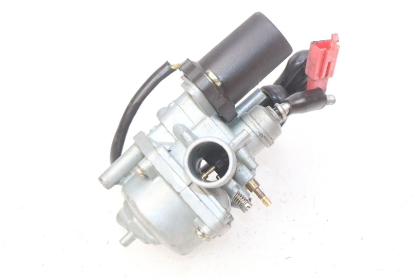 photo de CARBURATEUR SACHS SPEEDJET 2T 50 (2007 - 2014)