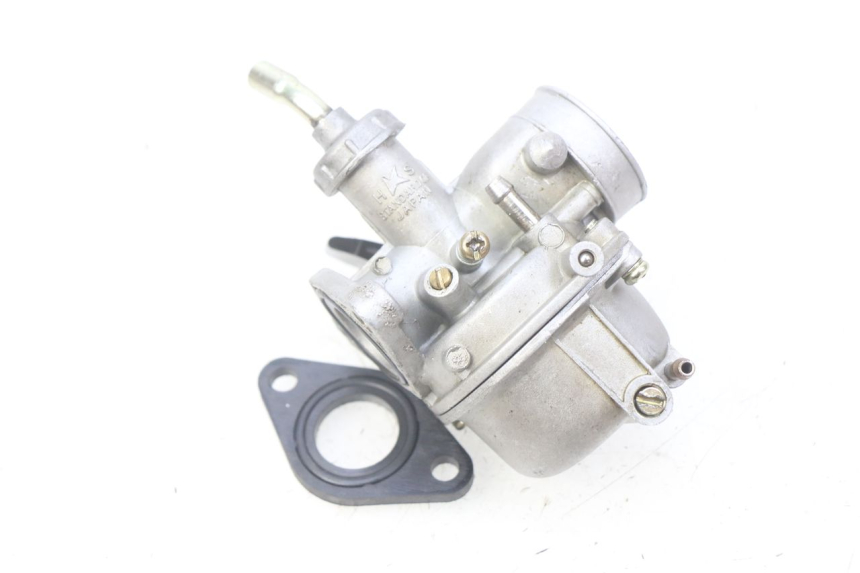 photo de CARBURATEUR CHINESE QUAD SPEEDY DELUXE 125