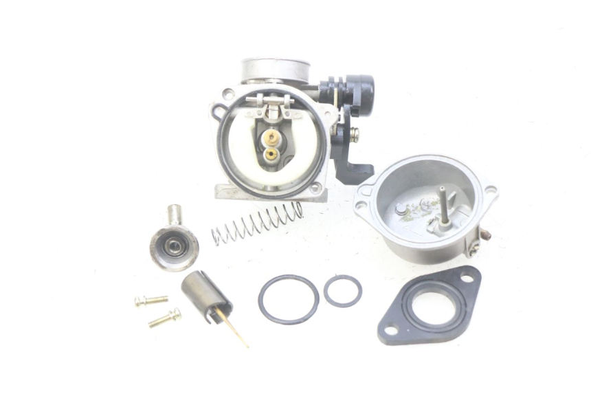 photo de CARBURATEUR CHINESE QUAD SPEEDY DELUXE 125