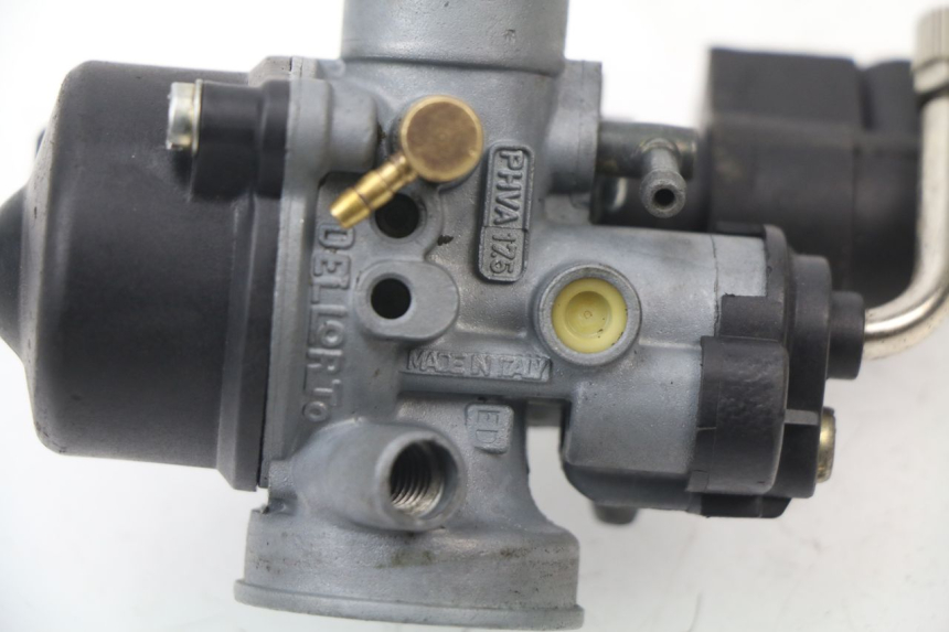 photo de CARBURATEUR MBK STUNT NAKED 50 (2004 - 2018)