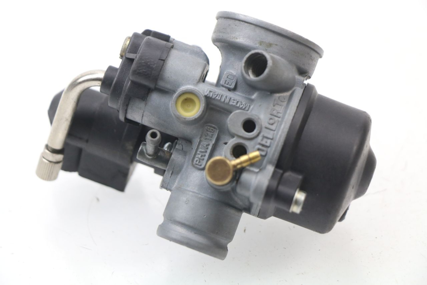 photo de CARBURATEUR MBK STUNT NAKED 50 (2004 - 2018)