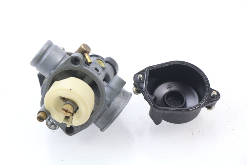 photo de CARBURATEUR MBK STUNT NAKED 50 (2004 - 2018)