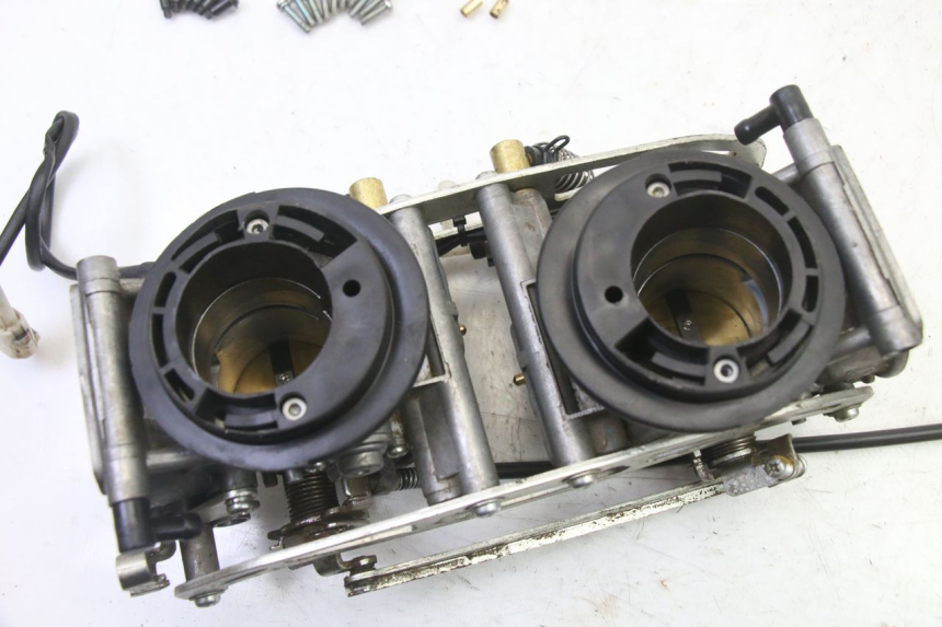 photo de CARBURATEUR KTM SUPERENDURO R 950 (2005 - 2009)