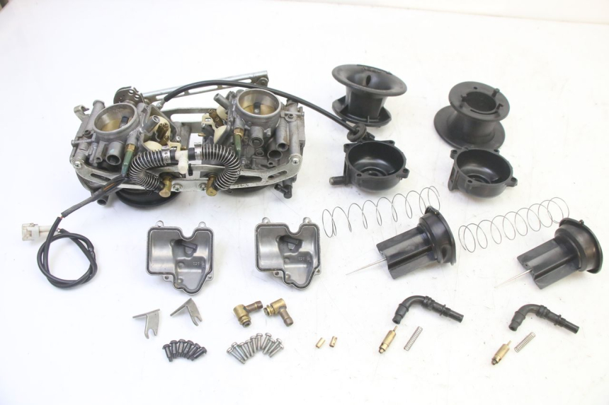 photo de CARBURATEUR KTM SUPERENDURO R 950 (2005 - 2009)