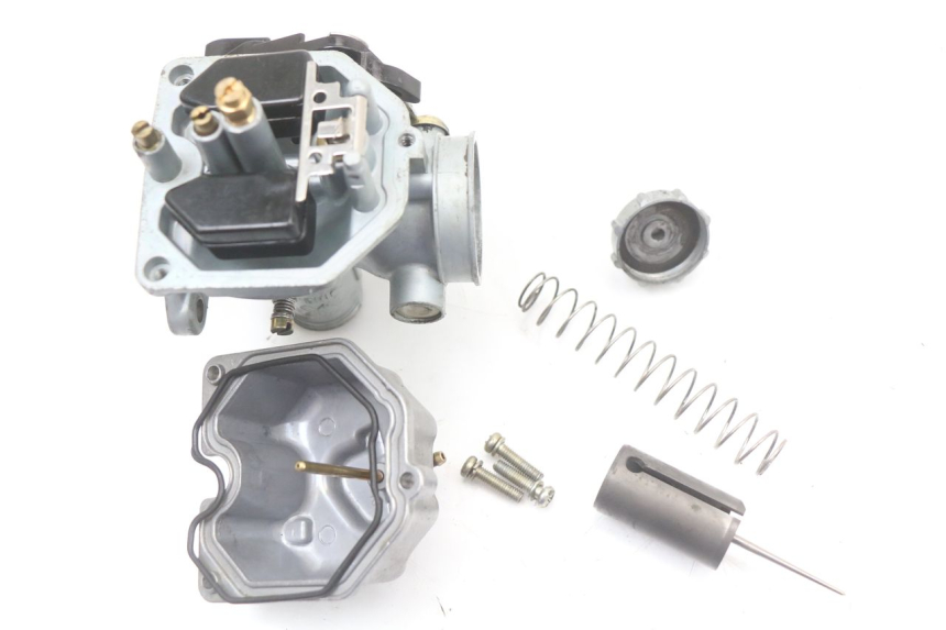 photo de CARBURATEUR MINI MX SX 125