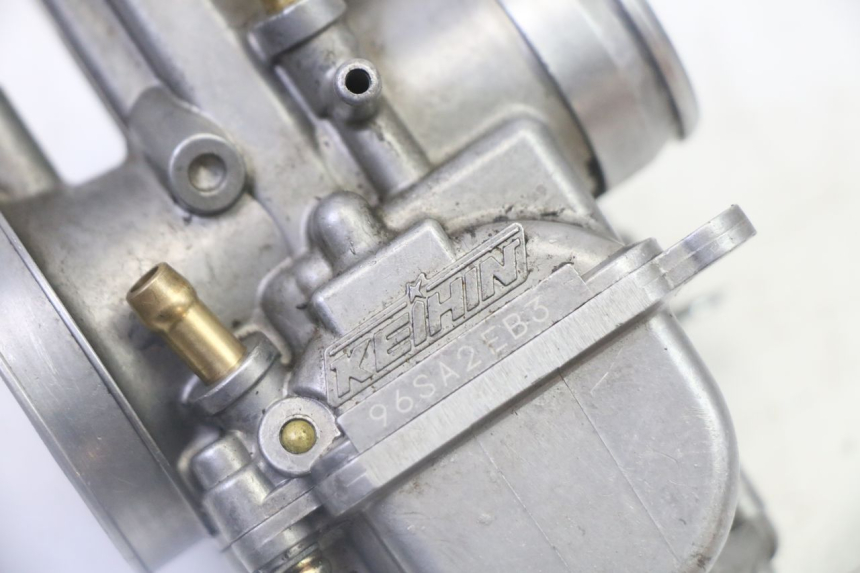 photo de CARBURATEUR KTM SX 85 (2013 - 2017)