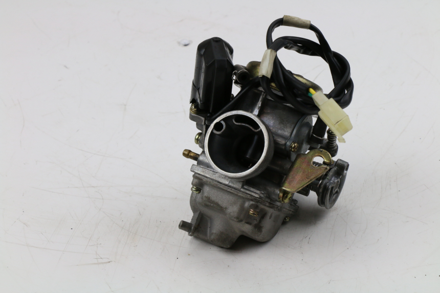photo de CARBURATEUR SYM FIDDLE 2 S 125 (2012 - 2014)