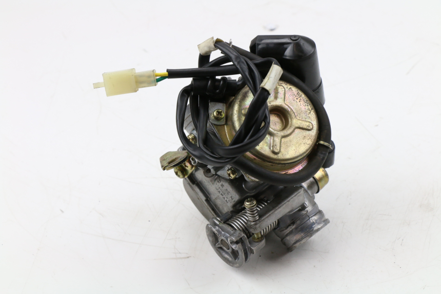 photo de CARBURATEUR SYM FIDDLE 2 S 125 (2012 - 2014)