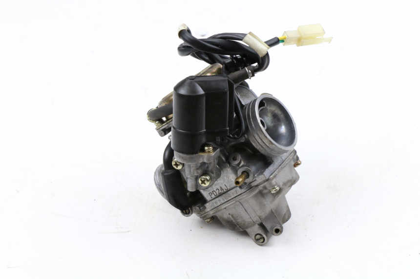 photo de CARBURATEUR SYM FIDDLE 2 S 125 (2012 - 2014)