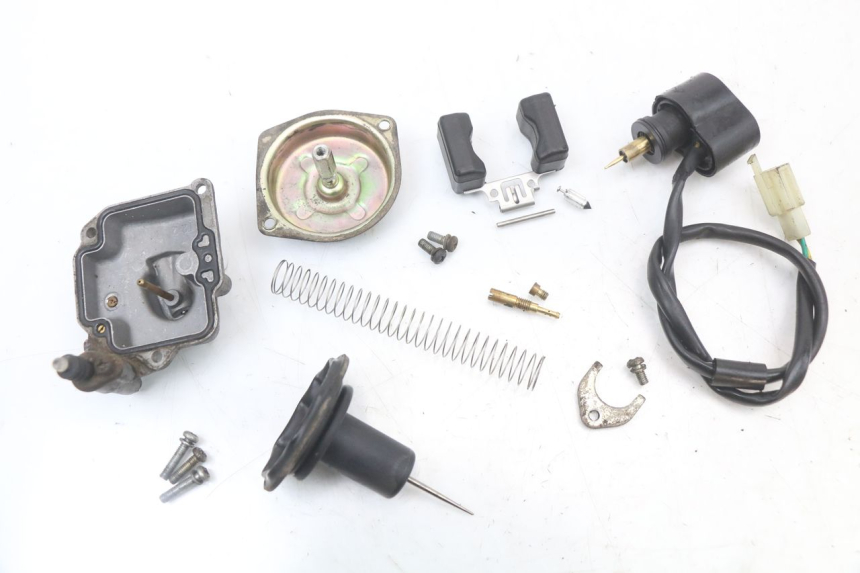 photo de CARBURATEUR SYM FIDDLE 3 III 50 (2014 - 2020)