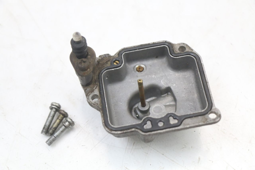 photo de CARBURATEUR SYM FIDDLE 3 III 50 (2014 - 2020)