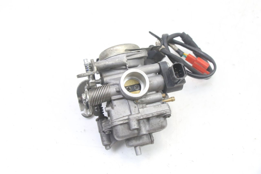 photo de CARBURATEUR SYM FIDDLE 3 III 50 (2014 - 2020)