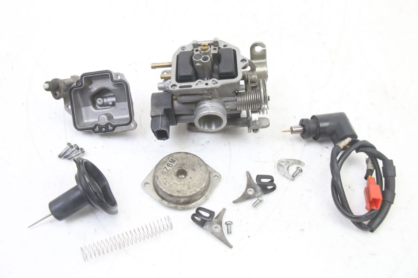 photo de CARBURATEUR SYM FIDDLE 3 III 50 (2014 - 2020)