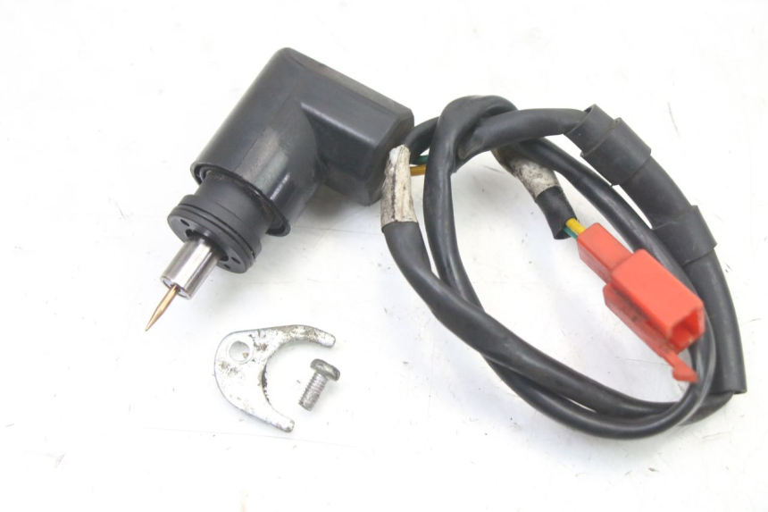 photo de CARBURATEUR SYM FIDDLE 3 III 50 (2014 - 2020)