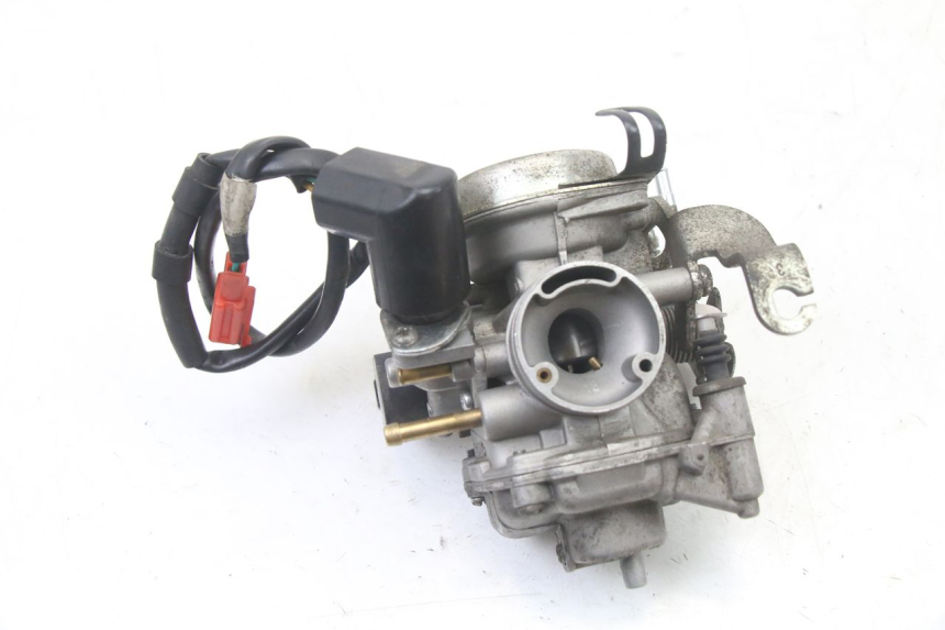 photo de CARBURATEUR SYM FIDDLE 3 III 50 (2014 - 2020)