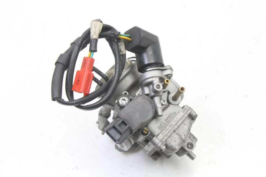 photo de CARBURATEUR SYM FIDDLE 3 III 50 (2014 - 2020)