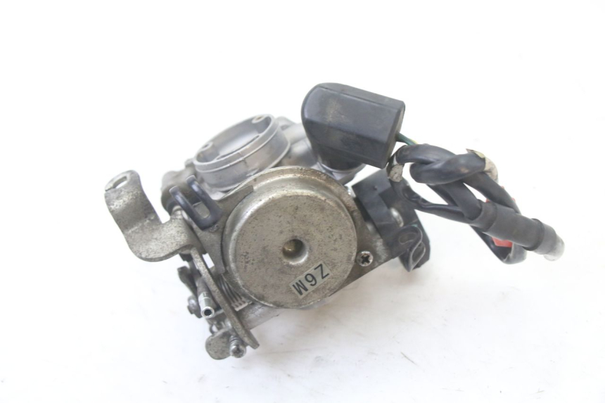photo de CARBURATEUR SYM FIDDLE 3 III 50 (2014 - 2020)